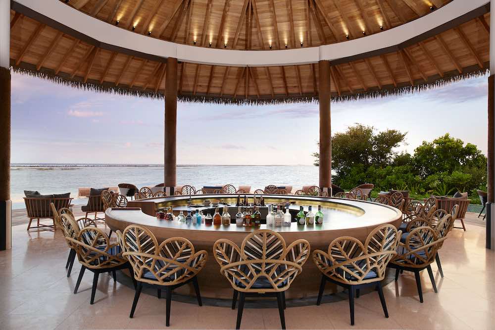 Riviera at Le Méridien Maldives Resort & Spa thumbnail 3